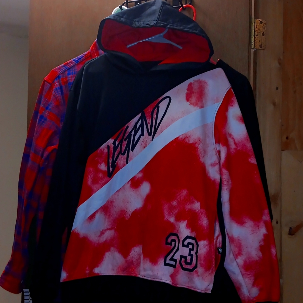 Very cumfy hoodie, XL